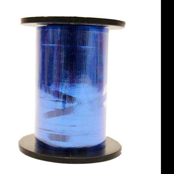 LISTON CURLING MET. 1 AZUL REY 704 JANEL 200 M. C.13